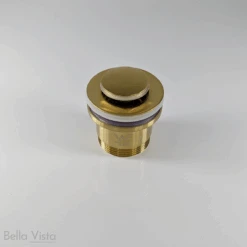 Pop Up 32 And 40mm - Universal -Basins