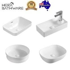 Popular Basins | Aulic
