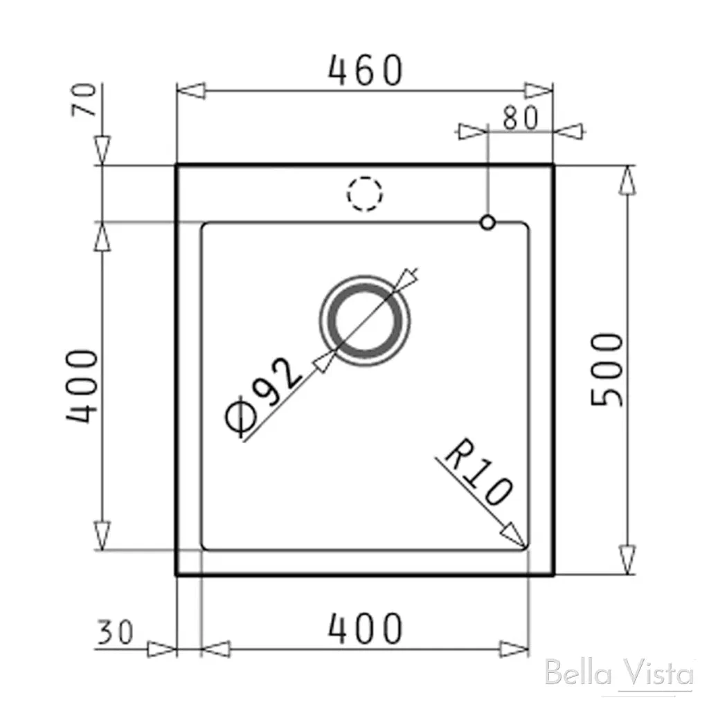 Pradus Graphite Carbon Kitchen Sinks | Bella Vista Pradus Graphite Carbon Kitchen Sinks | Bella Vista -HERA Bathware Sales pradus graphite carbon kitchen sinks bella vistablack620 x 440mmkitchen sinkbella vista 310712
