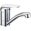 Presto Swivel Basin Mixer | BellaVista 1 Presto Swivel Basin Mixer | BellaVista -HERA Bathware Sales presto swivel basin mixer bellavistachromebasin mixerbella vista 784575
