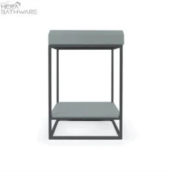 Prism Rectangle Basin - Vanity Set 6 Prism Rectangle Basin - Vanity Set -HERA Bathware Sales prism rectangle basin vanity setmorning mistnood co 141631