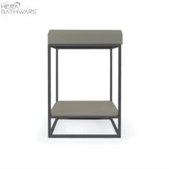 Prism Rectangle Basin - Vanity Set 5 Prism Rectangle Basin - Vanity Set -HERA Bathware Sales prism rectangle basin vanity setmorning mistnood co 393015