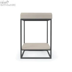 Prism Rectangle Basin - Vanity Set 3 Prism Rectangle Basin - Vanity Set -HERA Bathware Sales prism rectangle basin vanity setmorning mistnood co 802523