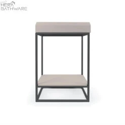 Prism Rectangle Basin - Vanity Set 4 Prism Rectangle Basin - Vanity Set -HERA Bathware Sales prism rectangle basin vanity setmorning mistnood co 992175