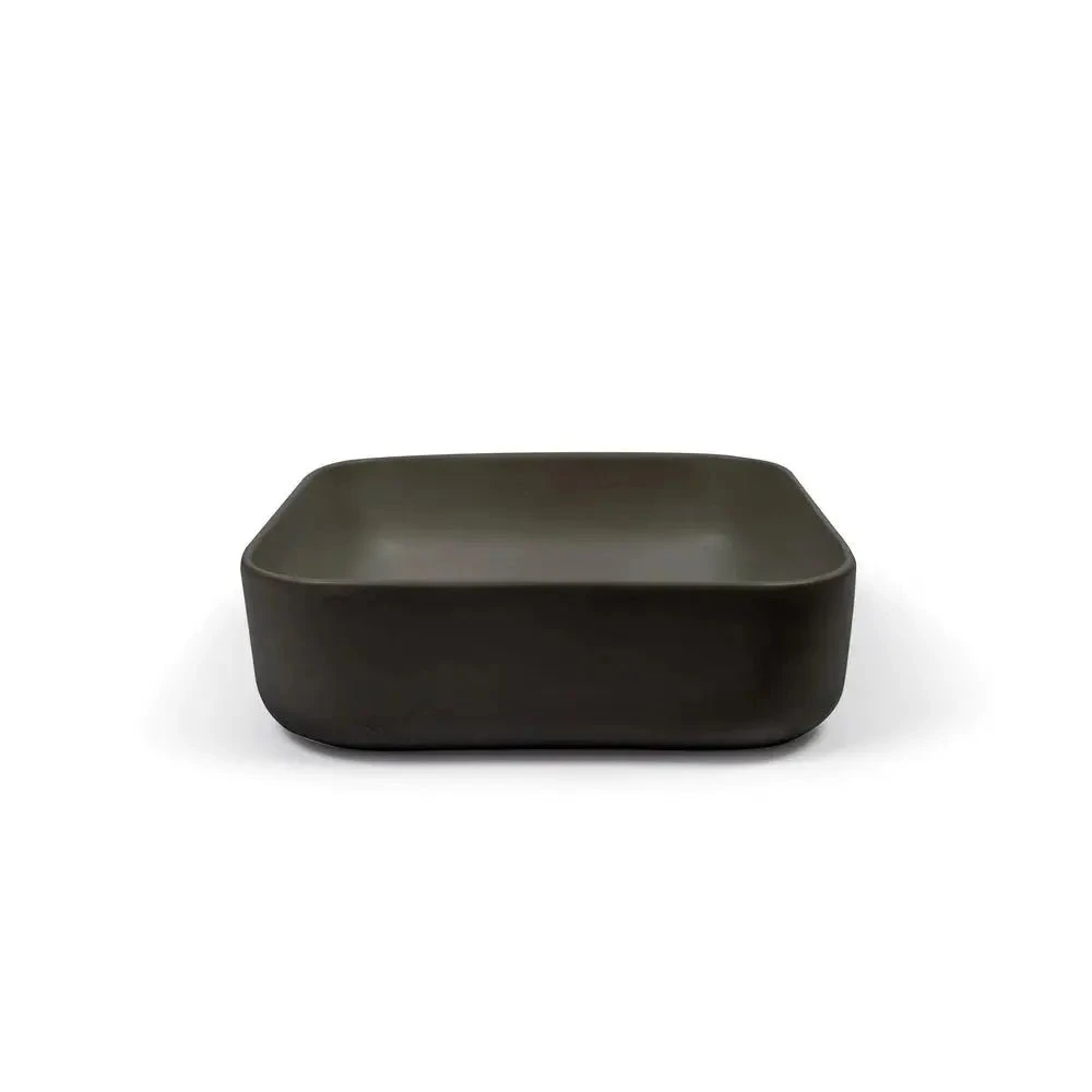 PRISM RECTANGLE BASIN - WALL HUNG PRISM RECTANGLE BASIN - WALL HUNG -HERA Bathware Sales prism rectangle basin wall hungcharcoalnood co 279160