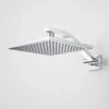 QUATRO ADJUSTABLE SHOWER -HERA Bathware Sales quatro adjustable showershower headcaroma 262031