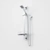 QUATRO RAIL SHOWER 2 QUATRO RAIL SHOWER -HERA Bathware Sales quatro rail showershower railscaroma 720939