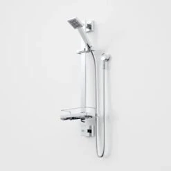 QUATRO RAIL SHOWER