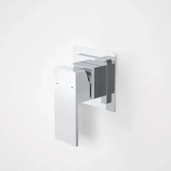 QUATRO SOLID BATH/SHOWER MIXER