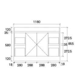 Quinn Free Standing Vanity Single Bowl - 1200mm -HERA Bathware Sales quinn free standing vanity single bowl 1200mmgloss whitevanitiessunny group 615580