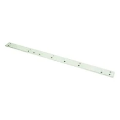 Radiant In Wall Fixing Kit For Single Rails