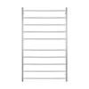 Radiant Round Ladder Towel 10 Bars 750x1200mm RTR04 (240V) | Radiant 2 Radiant Round Ladder Towel 10 Bars 750x1200mm RTR04 (240V) | Radiant -HERA Bathware Sales radiant round ladder towel 10 bars 750x1200mm rtr04 240v radiantbottom leftmirror polished chromeheated towel railradiant 192099