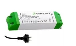 Radiant Vertical Single Heated Towel Bar (12v) - Cool Brushed Nickel -HERA Bathware Sales radiant vertical single heated towel bar 12v cool brushed nickelcool brushed nickelone vertical heated rail with hookheated towel railradiant 407437