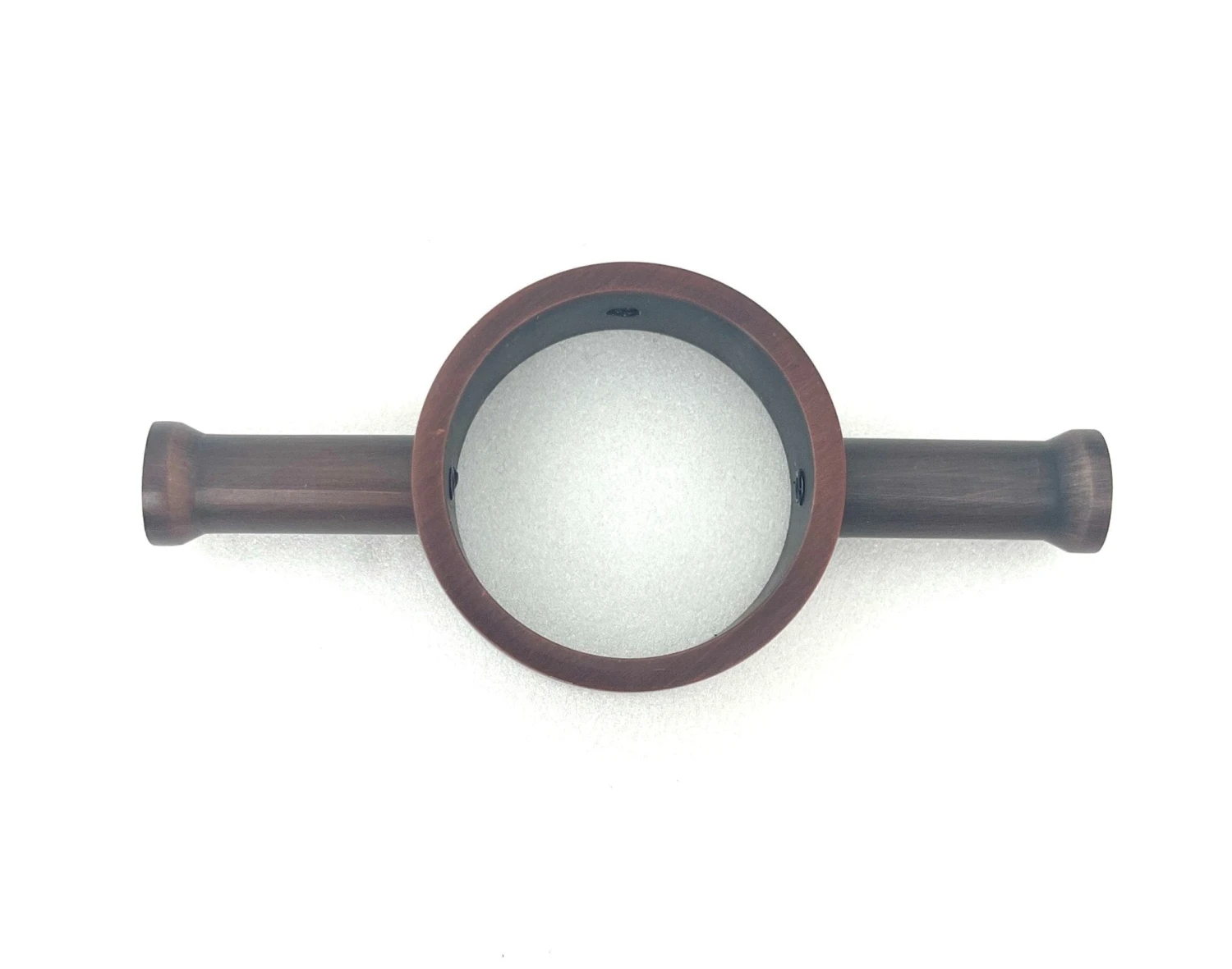 Radiant VTR series Hook Only Radiant VTR Series Hook Only -HERA Bathware Sales radiant vtr series hook onlymatte blackheated towel railradiant 406456