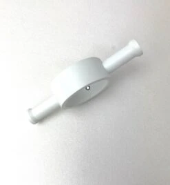 Radiant VTR Series Hook Only 16 Radiant VTR Series Hook Only -HERA Bathware Sales radiant vtr series hook onlywhiteheated towel railradiant 474726