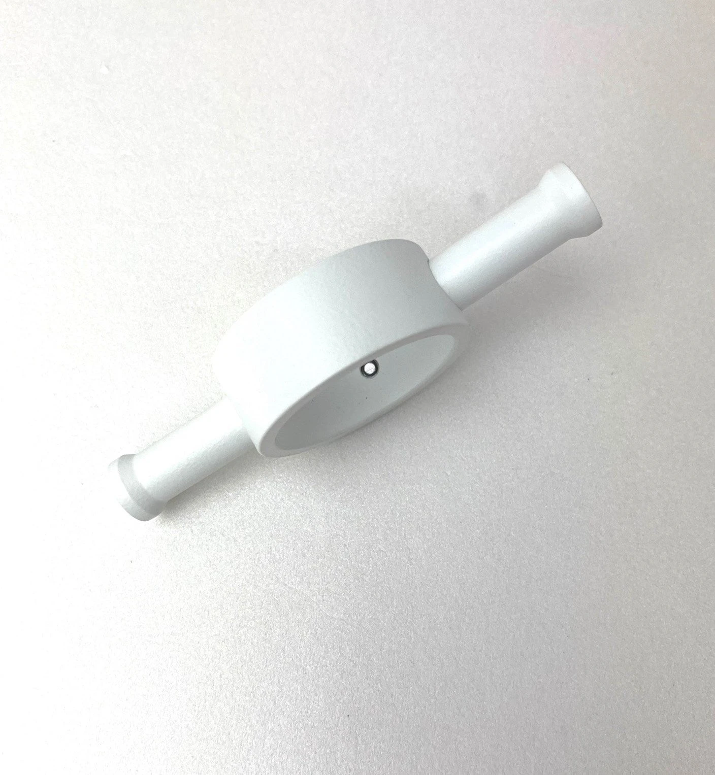 Radiant VTR series Hook Only Radiant VTR Series Hook Only -HERA Bathware Sales radiant vtr series hook onlywhiteheated towel railradiant 474726