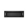 Rangehood 90cm Undermount Black ER90UMBG 2 Rangehood 90cm Undermount Black ER90UMBG -HERA Bathware Sales rangehood 90cm undermount black er90umbgblackrangehoodeuro appliances 796960