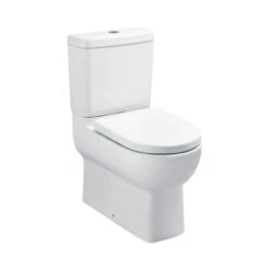 Reach Back To Wall Toilet Suite(Rear Or Side Entry)