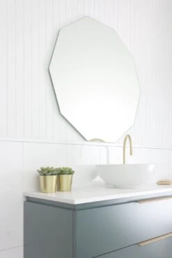 Riviera 8/9/10 | 1200mm Bathroom Vanity (Wall Hung And Freestanding)