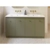 Rockford Vanity Collection 750mm-1500mm Cabinet Only -HERA Bathware Sales rockford vanity collection 750mm 1500mm cabinet onlycenter bowl750mmtimberline 786903