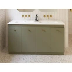 Rockford Vanity Collection 750mm-1500mm Cabinet Only
