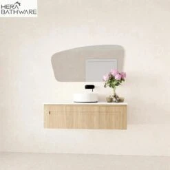 Rossi | 1200mm Wall Hung Vanity