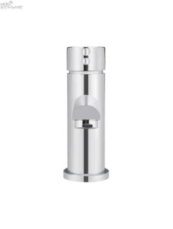 Round Basin Mixer -HERA Bathware Sales round basin mixerchrometapwaremeir 153749