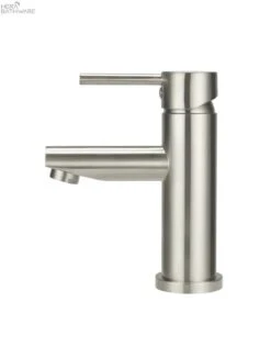 Round Basin Mixer -HERA Bathware Sales round basin mixerchrometapwaremeir 546854