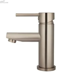 Round Basin Mixer -HERA Bathware Sales round basin mixerchrometapwaremeir 570752