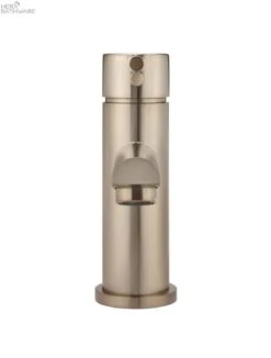 Round Basin Mixer -HERA Bathware Sales round basin mixerchrometapwaremeir 868436