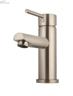 Round Basin Mixer -HERA Bathware Sales round basin mixerchrometapwaremeir 911244