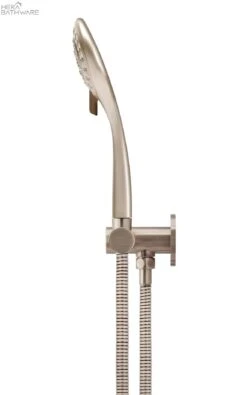 Round Hand Shower On Swivel Bracket 9 Round Hand Shower On Swivel Bracket -HERA Bathware Sales round hand shower on swivel bracketchampagnetapwaremeir 154696