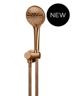 Round Hand Shower On Swivel Bracket 15 Round Hand Shower On Swivel Bracket -HERA Bathware Sales round hand shower on swivel bracketlustre bronzetapwaremeir 879566