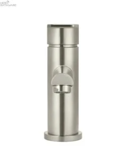 Round Paddle Basin Mixer 12 Round Paddle Basin Mixer -HERA Bathware Sales round paddle basin mixerbrushed nickeltapwaremeir 387858