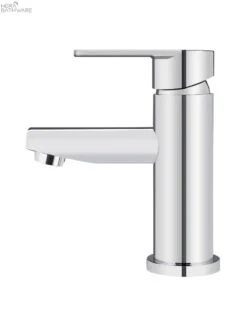 Round Paddle Basin Mixer 13 Round Paddle Basin Mixer -HERA Bathware Sales round paddle basin mixerchrometapwaremeir 991825
