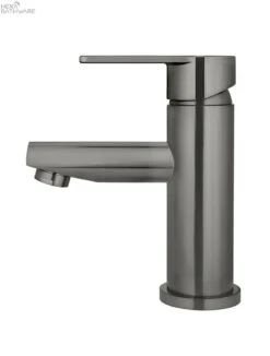 Round Paddle Basin Mixer 9 Round Paddle Basin Mixer -HERA Bathware Sales round paddle basin mixergun metaltapwaremeir 844163