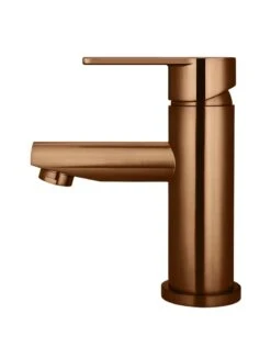 Round Paddle Basin Mixer 15 Round Paddle Basin Mixer -HERA Bathware Sales round paddle basin mixerlustre bronzetapwaremeir 582573