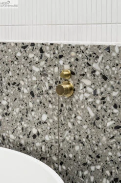 Round Pinless Diverter Mixer -HERA Bathware Sales round pinless diverter mixerchrometapwaremeir 721878