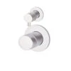 Round Pinless Diverter Mixer -HERA Bathware Sales round pinless diverter mixerchrometapwaremeir 820622