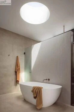 Round Robe Hook -HERA Bathware Sales round robe hookchromebathroom accessoriesmeir 179072