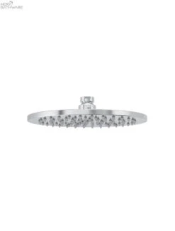 Round Shower Rose 200/300mm