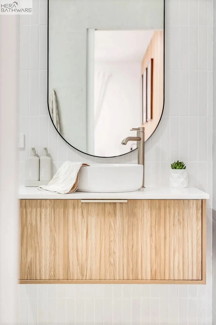 Round Tall Basin Mixer Curved | Meir Round Tall Basin Mixer Curved | Meir -HERA Bathware Sales round tall basin mixer curved meirchrometapwaremeir 516231