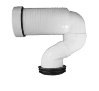 S-Trap Extend Set Range 140-240mm | Inspire S-Trap Extend Set Range 140-240mm | Inspire -HERA Bathware Sales s trap extend set range 140 240mm inspirebathroom wasteinspire bathware 685651