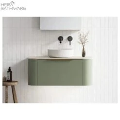 Santos Wall Hung Vanity 1200mm 4 Santos Wall Hung Vanity 1200mm -HERA Bathware Sales santos wall hung vanity 1200mmcabinet onlytimberline 728294