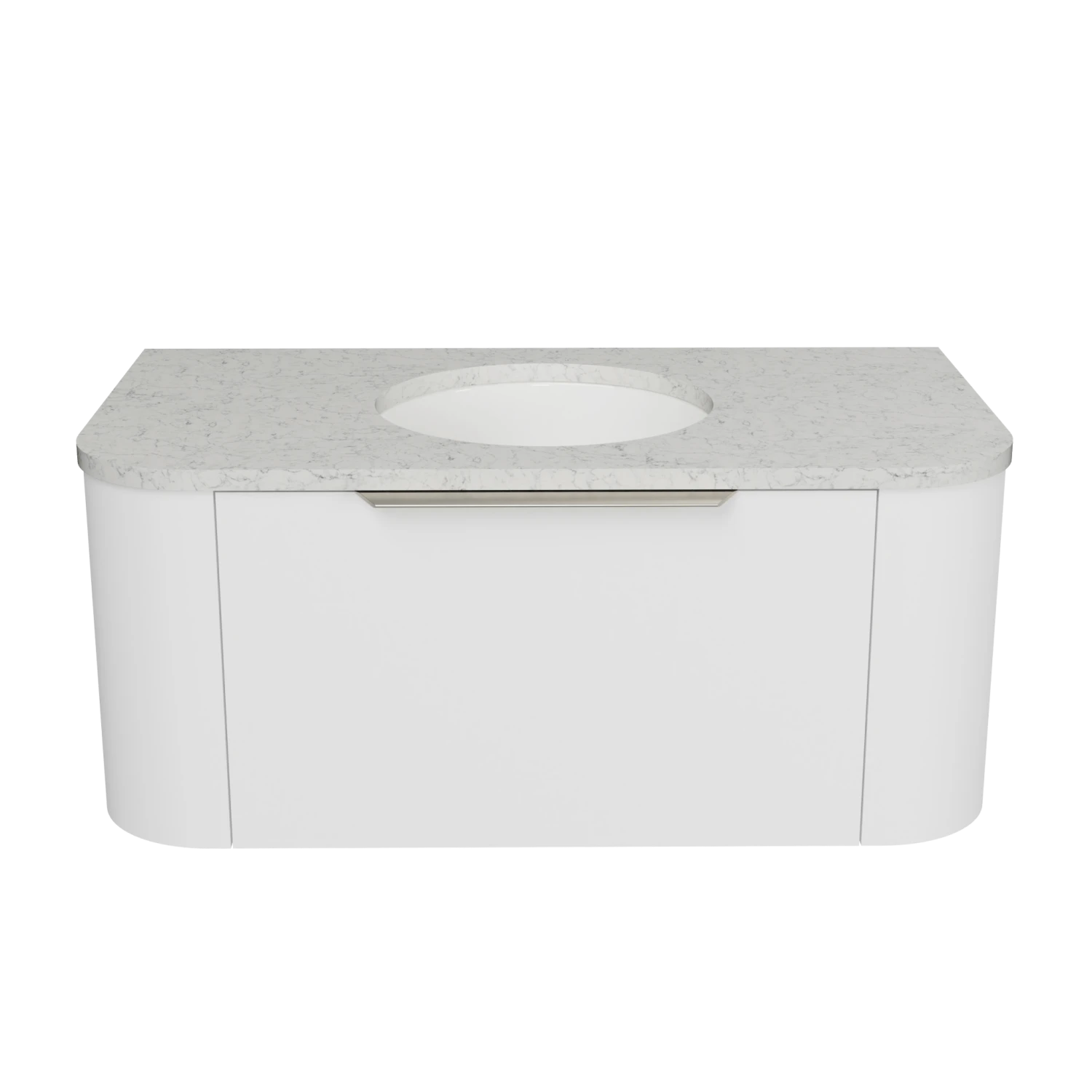 Santos Wall Hung Vanity 1200mm Santos Wall Hung Vanity 1200mm -HERA Bathware Sales santos wall hung vanity 1200mmwith silksurface undermount basintimberline 865830