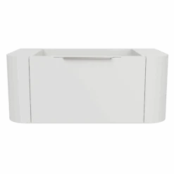 Santos Wall Hung Vanity 900mm -HERA Bathware Sales santos wall hung vanity 900mmcabinet onlytimberline 379410