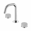 Serenity Basin Set Edge Spout -HERA Bathware Sales serenity basin set edge spoutchromecarraraedge basin setnero tapware 757709