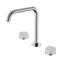 Serenity Bath/Kitchen Set Edge Spout