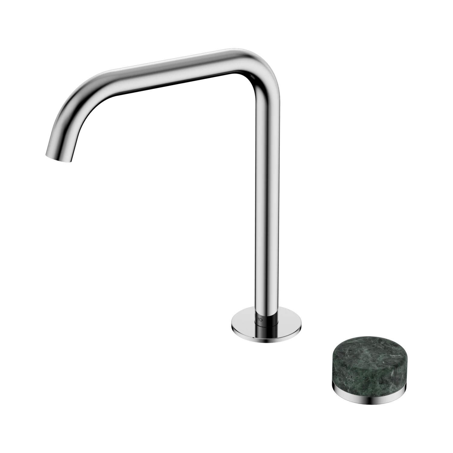 Serenity Progressive Bath/Kitchen Mixer Edge Spout Serenity Progressive Bath/Kitchen Mixer Edge Spout -HERA Bathware Sales serenity progressive bathkitchen mixer edge spoutchromearabesscato corchiamixer tapnero tapware 321837