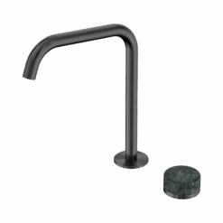 Serenity Progressive Bath/Kitchen Mixer Edge Spout 12 Serenity Progressive Bath/Kitchen Mixer Edge Spout -HERA Bathware Sales serenity progressive bathkitchen mixer edge spoutgun metalarabesscato corchiamixer tapnero tapware 502187